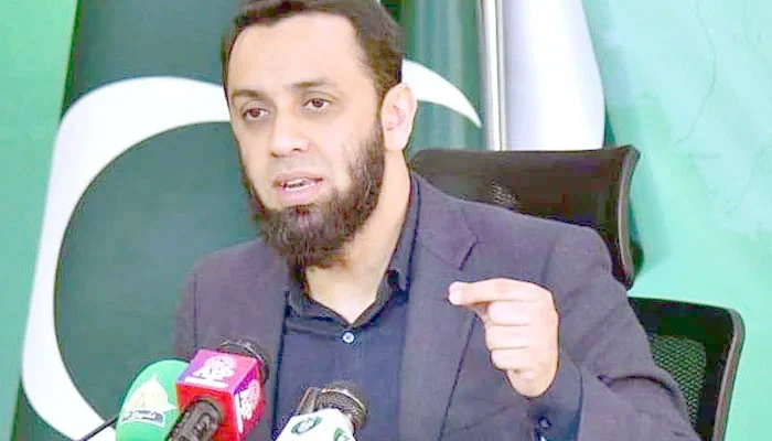 میڈ اِن پاکستان ایجنڈا عوام کیلئے خوشخبریاں لائے گا: عطا تارڑ