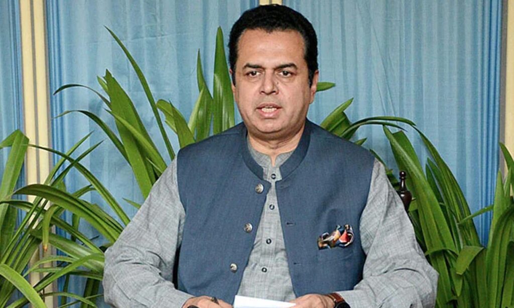 حکومت کو گورنر راج جیسے فیصلے کرنے کا شوق نہیں ، طلال چوہدری