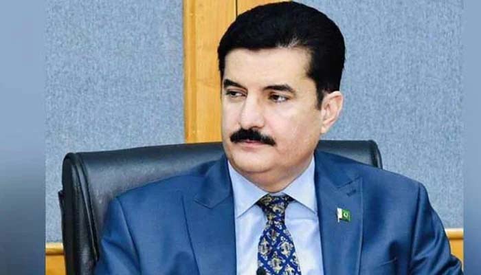 پی ٹی آئی قیادت میدان سے بھاگی ، غریب کارکن پکڑے گئے ، فیصل کریم کنڈی