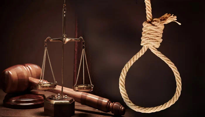 اٹک: دہرے قتل کے 3 ملزمان کو جرم ثابت ہونے پر سزائے موت سنا دی گئی