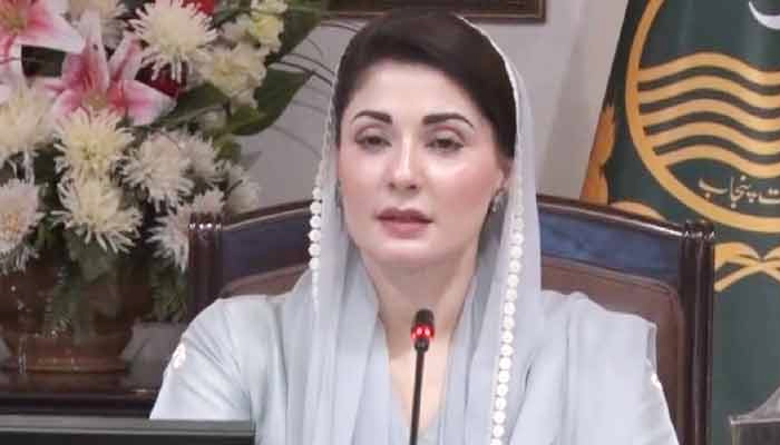 وزیراعلی پنجاب مریم نواز نے شعبہ تعلیم میں بہتری کی بنیاد رکھ دی