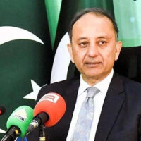 آپ ملک کے خلاف باتیں کرو گے تو کوئی تو آپ سے پوچھے گا، مصدق ملک