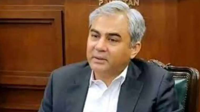 شہید میجر محمد اویس کی بہادری پر فخر ہے، محسن نقوی