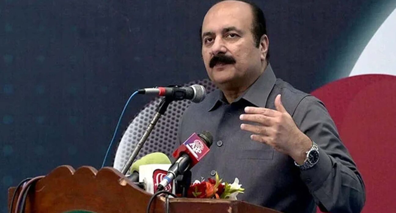 پاکستان کو کوئی سازش تباہی کی طرف نہیں لے جاسکتی ، رانا مشہود