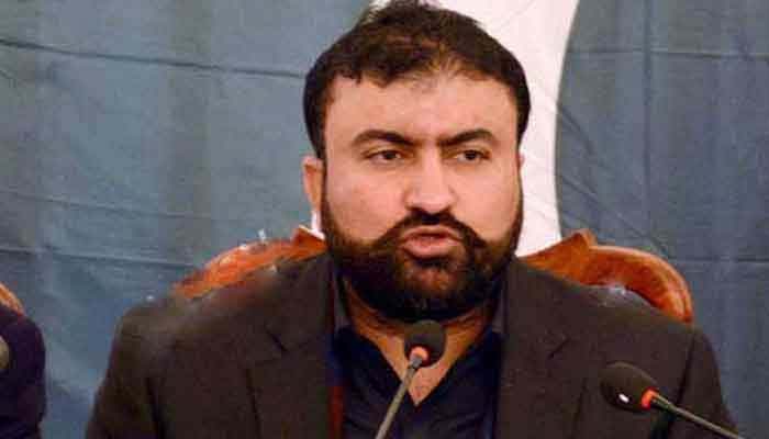 وزیراعلیٰ بن کر پھولوں پر نہیں کانٹوں پر بیٹھا ہوں ، وزیراعلیٰ سرفراز بگٹی