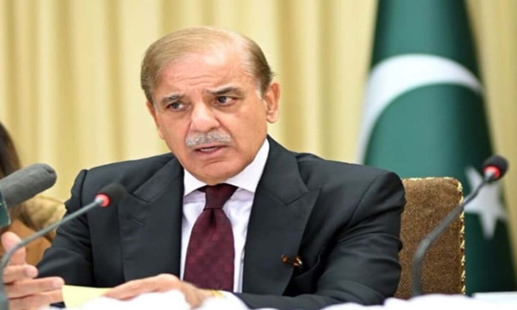 فتنہ گروہ کی پسپائی سے عوام کو ریلیف دینے میں تیزی آئے گی، وزیراعظم