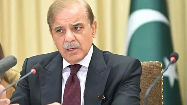 وزیراعظم کا جنوبی وزیرستان میں شہید جوانوں کو خراج عقیدت پیش