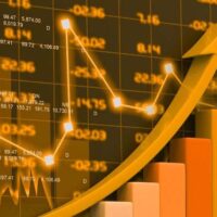 سٹاک مارکیٹ نئی تاریخی بلندیوں پر پہنچ گئی، ایک لاکھ 76 ہزار پوائنٹس کی حد عبور