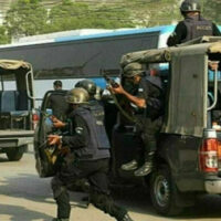 پنجاب میں دہشتگردو ں کی کارروائیاں ناکام ، 16 گرفتار