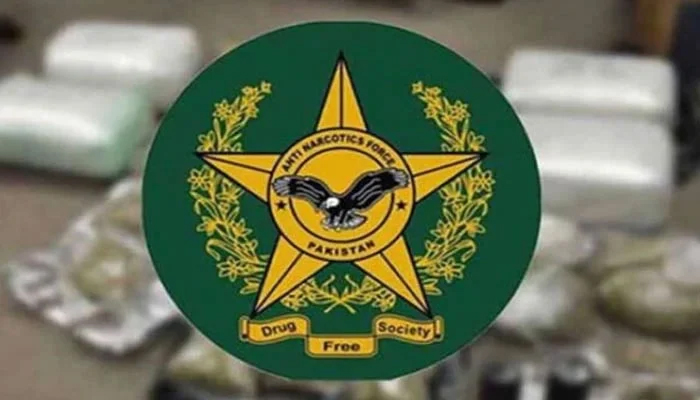 اے این ایف کی کارروائیاں، 227 کلو منشیات برآمد، 7 ملزمان گرفتار