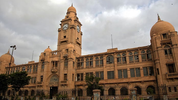 32 سال بعد بلدیہ عظمی کراچی کے 110 ملازمین کی پروموشن