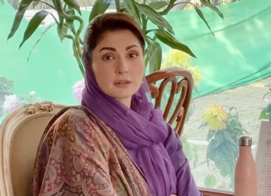 مریم نواز کا فروری میں صوبہ بھر میں 20 ہزار گھروں کی تعمیر کا ہدف