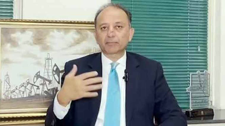 سیاسی استحکام ضروری، بانی پی ٹی آئی کو اپنا رویہ بدلنا ہوگا: مصدق ملک