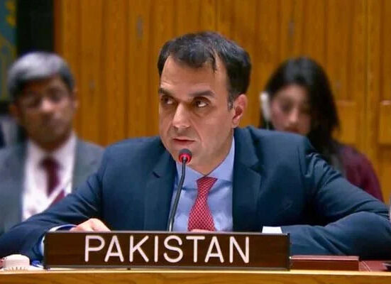 پاکستان کا بھارت کو سندھ طاس معاہدہ کی معطلی پر نوٹس دینے کا فیصلہ