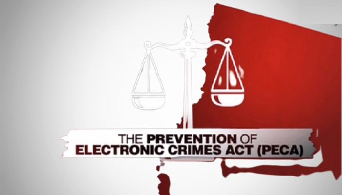 پیکا ترمیمی ایکٹ 2025 نافذ العمل، نوٹیفکیشن جاری