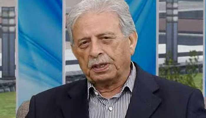 مریم نواز کی دن رات کاوشوں سے پنجاب میں ترقی کے نئے دور کا آغاز ہوچکا: رانا تنویر حسین