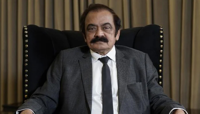 پی ٹی آئی کو کوئی ونڈو نہیں ملی ہے، رانا ثنا اللہ