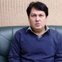 عمران خان کو یونیورسٹی بنانے پر سزا دی گئی: بیرسٹر سیف