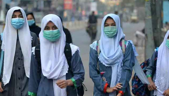 موسم سرما کی چھٹیاں ختم، سندھ میں تعلیمی ادارے کھل گئے