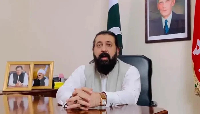 وزیراعظم اپنی ترقی کی تعریف درست کر لیں، شیخ وقاص اکرم