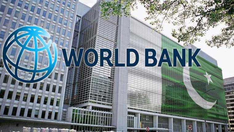 ADB اور عالمی بینک کے تعاون سے 1.25 ارب منصوبے تعطل کا شکار