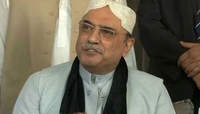 بھٹو شہید پاکستان کے ایٹمی پروگرام کے معمار تھے، صدر زرداری