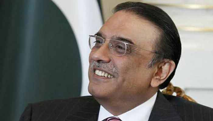 دعا ہے نیا سال پاکستانی قوم کیلئے امن، استحکام، ترقی، خوشحالی لیکر آئے: صدر مملکت