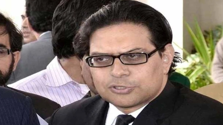 26 ترمیم ،ہم نے مخالفت ، مولانا نے ووٹ دیا یہ انکی سیاست ہے، سلمان اکرم راجا