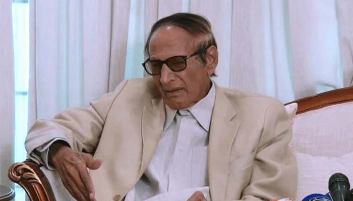 سیاسی جماعتوں میں رابطے،چوہدری شجاعت نے کمیٹی قائم کر دی