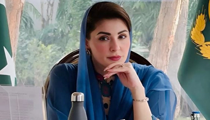 مریم نوازکی دیگر صوبوں کے طلبہ کیلئے بھی سکالر شپ سکیم کی منظوری