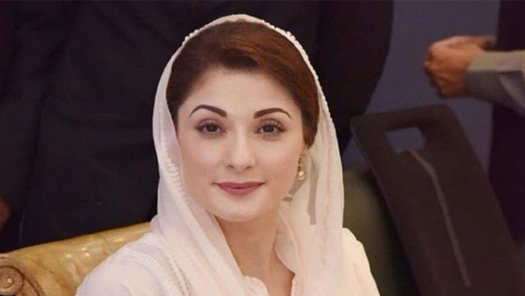 مریم نواز کا جلد بون میرو ٹرانسپلانٹ کارڈ کے اجرا کا اعلان