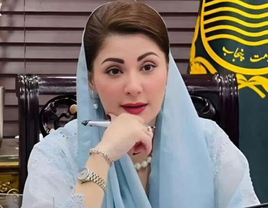 5 سال میں 5 لاکھ گھر بنانے کا ہدف پورا کرینگے: مریم نواز