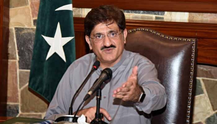 آئی ایم ایف کی شرائط پر زرعی ٹیکس کا نفاذ ضروری ہے، وزیرِ اعلی سندھ مراد علی شاہ
