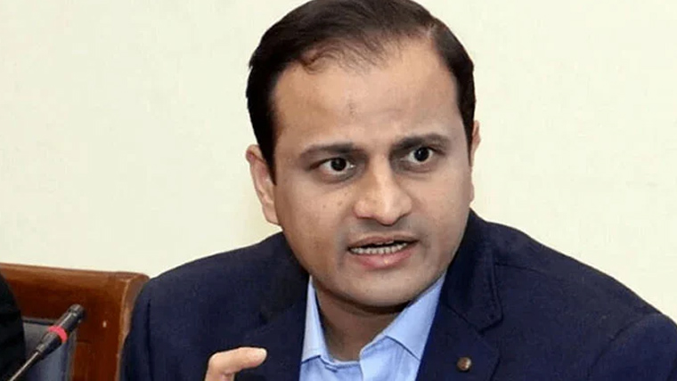 اگلے سال 300 اسکیمیں مکمل کریں گے: میئر کراچی مرتضی وہاب