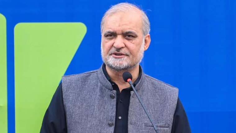 جماعت اسلامی کا رمضان المبارک کے بعد بڑی احتجاجی تحریک کا عندیہ