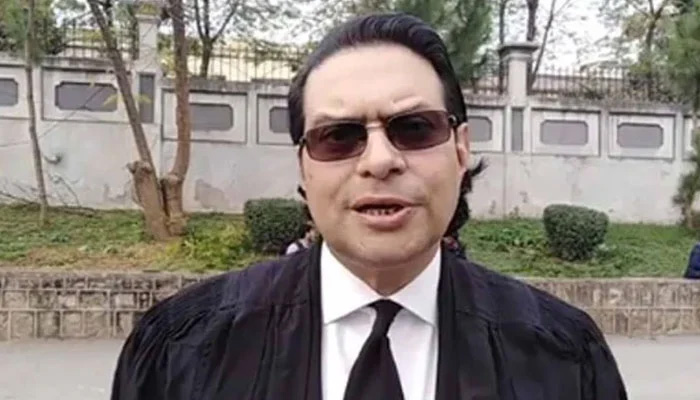 عمران نے کہا ہے چیف جسٹس کو خط لکھوں گا، سلمان راجہ