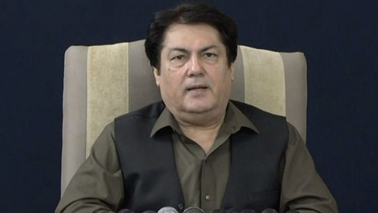 مشیر اطلاعات خیبر پختونخوا کا پنجاب کے اشتہاری بجٹ کی تحقیقات کا مطالبہ