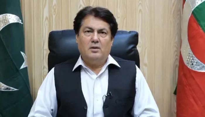 افغانستان دورے کیلئے ٹی او آرز تیار کرلیے، بیرسٹر سیف