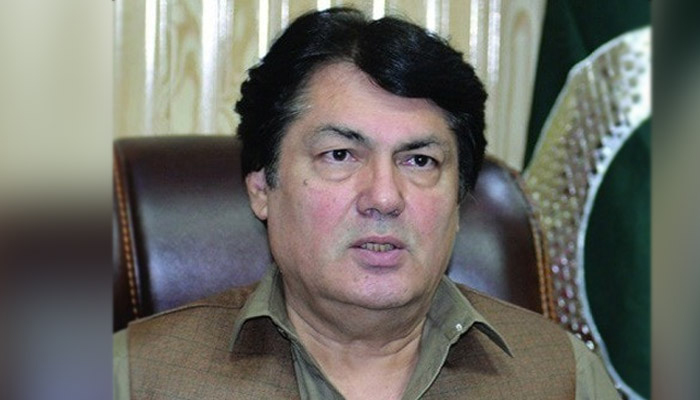 پیپلز پارٹی پیکا ایکٹ ترامیم میں برابر کی شریک ہے، بیرسٹر سیف