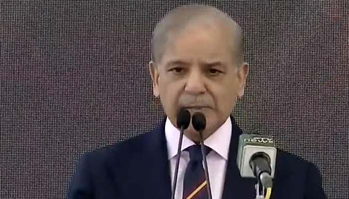وزیراعظم نے وفاق میں رجب طیب اردوان انٹرچینج کا افتتاح کر دیا