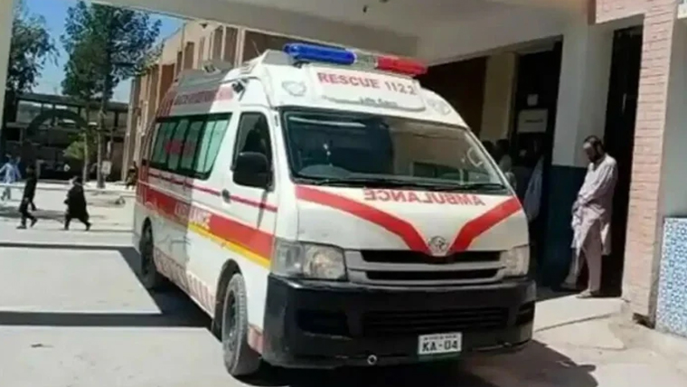 مردان: نالے کے تنازع پر فائرنگ، 3 بھائیوں سمیت 4 افراد جاں بحق