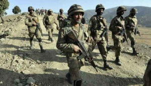 بنوں اور اطراف میں فورسز کی کارروائیاں، بھارتی پراکسی فتنہ الخوارج کے 24 دہشتگرد ہلاک