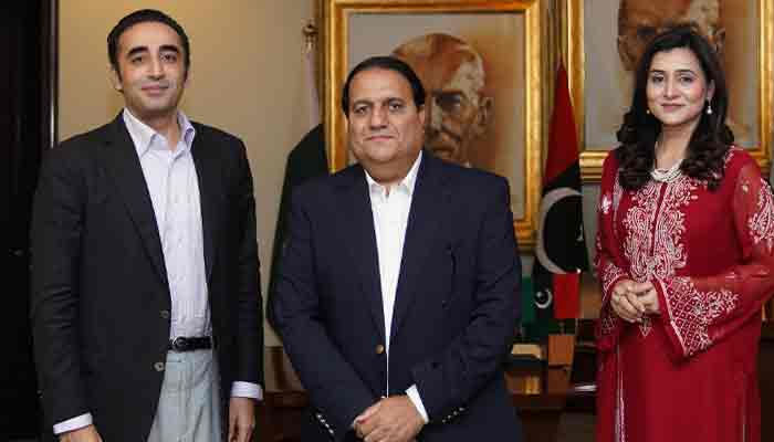 ملک میں گہری تقسیم اتفاق رائے پیدا کرنے میں سب سے بڑی رکاوٹ ہے، بلاول بھٹو