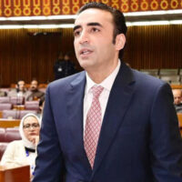 چیئرمین پیپلزپارٹی بلاول بھٹو کا وزیراعظم سے نیشنل ایکشن پلان ٹو بنانے کا مطالبہ