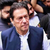 پی ٹی آئی رہنمائوں کی عمران خان سے ملاقات کی درخواست مسترد