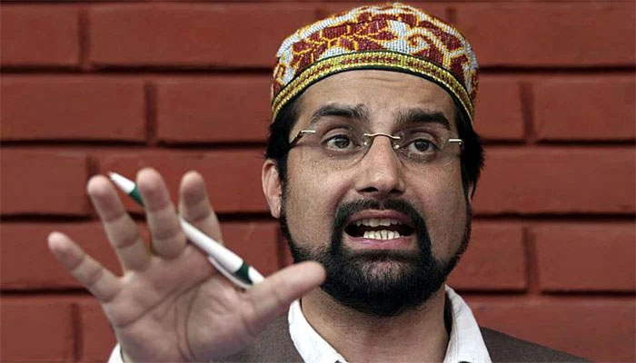 بھارت نے مقبوضہ کشمیر کی 2 سیاسی تنظیموں پر 5 سال کی پابندی لگادی