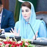 پاکستان مختلف مذاہب کا حسین امتزاج، سب کو یکساں حقوق میسر ہیں: مریم نواز