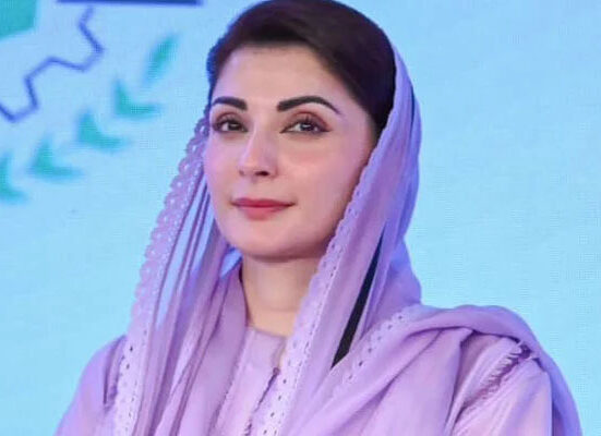 مریم نواز نے ڈبل ڈیکر بس کرائے میں اضافہ مسترد کردیا