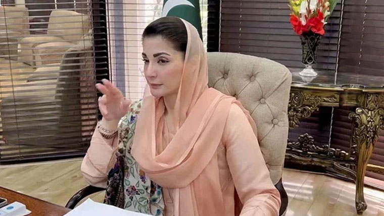 مریم نواز کا اسپیشل چلڈرن کیلئے رائزنگ اسٹار کارڈ متعارف کرانے کا فیصلہ