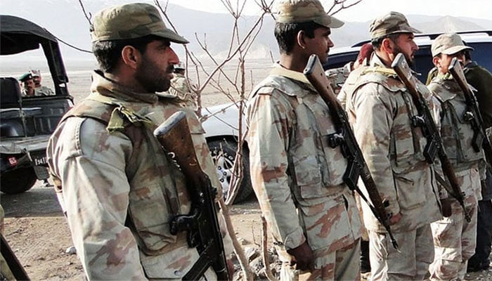 کچھی میں زیر تعمیر ڈیم پر حملہ، 7 مزدور اغوا کرلیے گئے